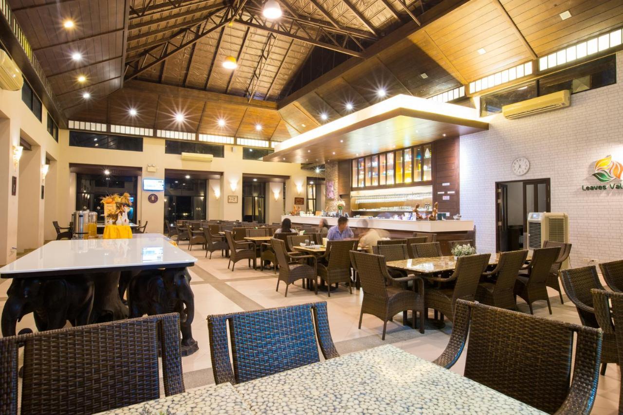 Leaves Valley Resort Nong Ya Plong Dış mekan fotoğraf